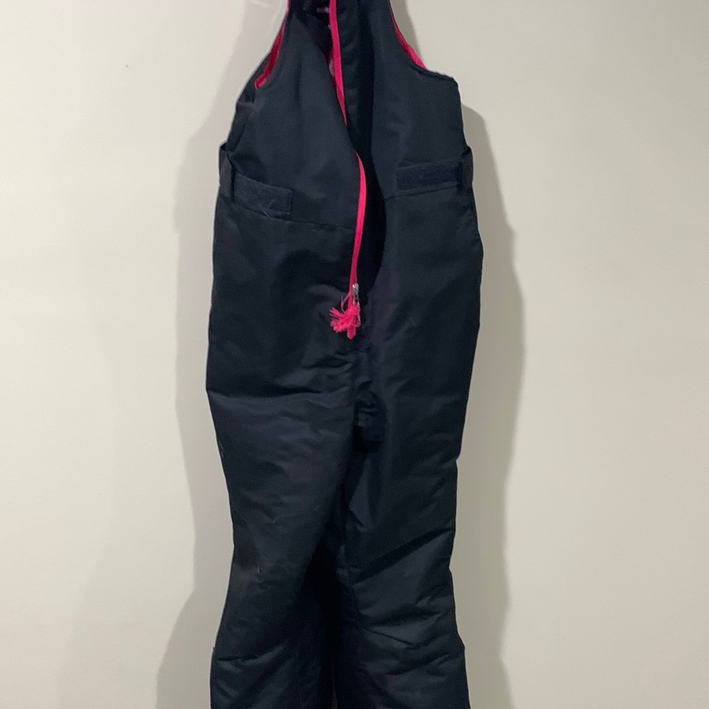 Lightly used ski pants